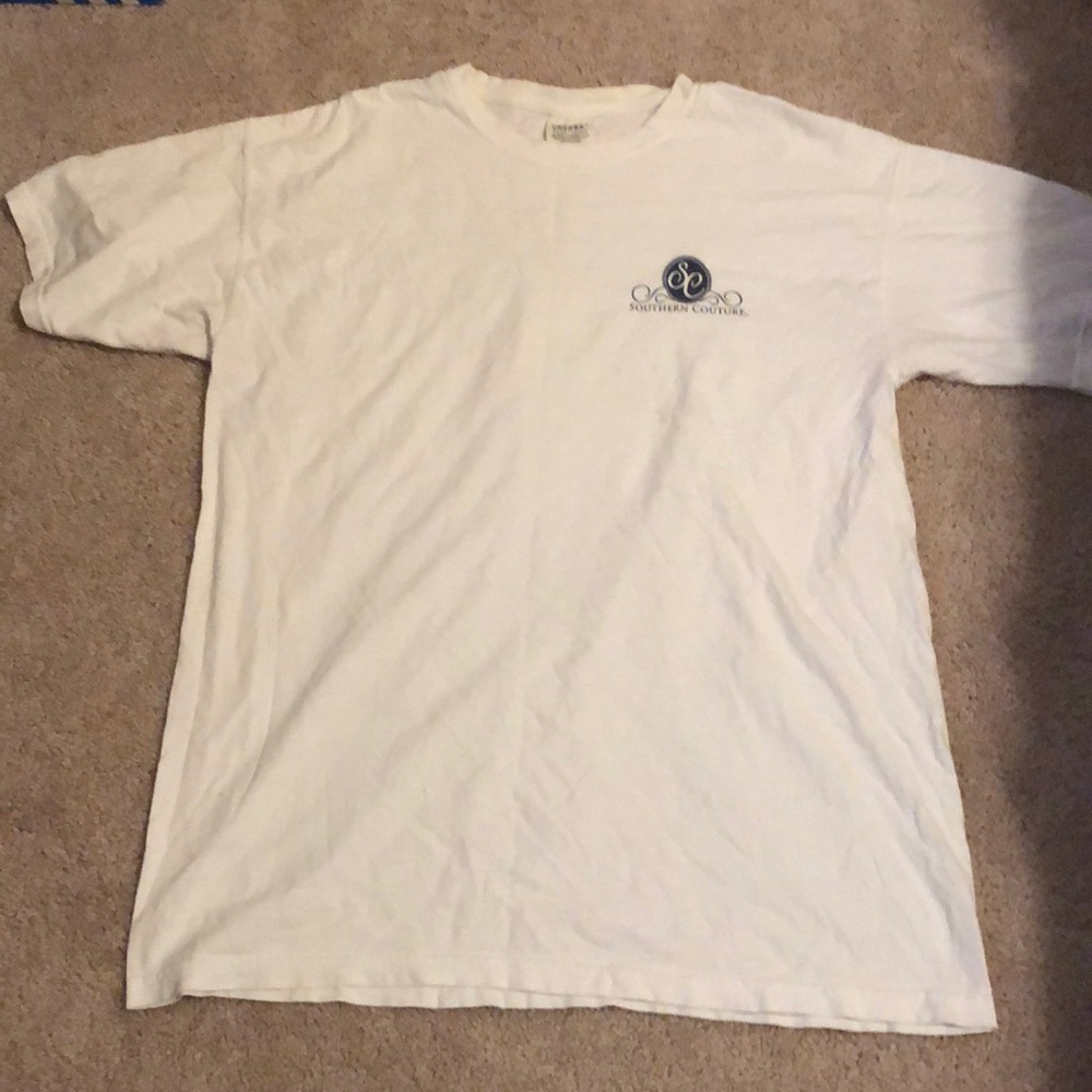 Southern Couture Tee